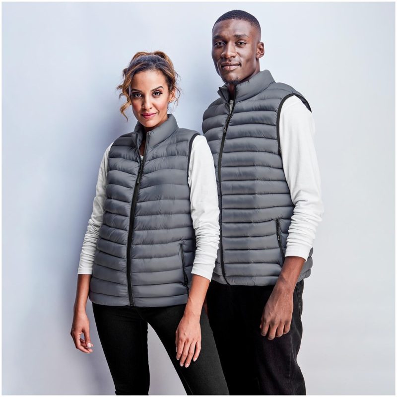 Ladies Utah Bodywarmer - Image 8